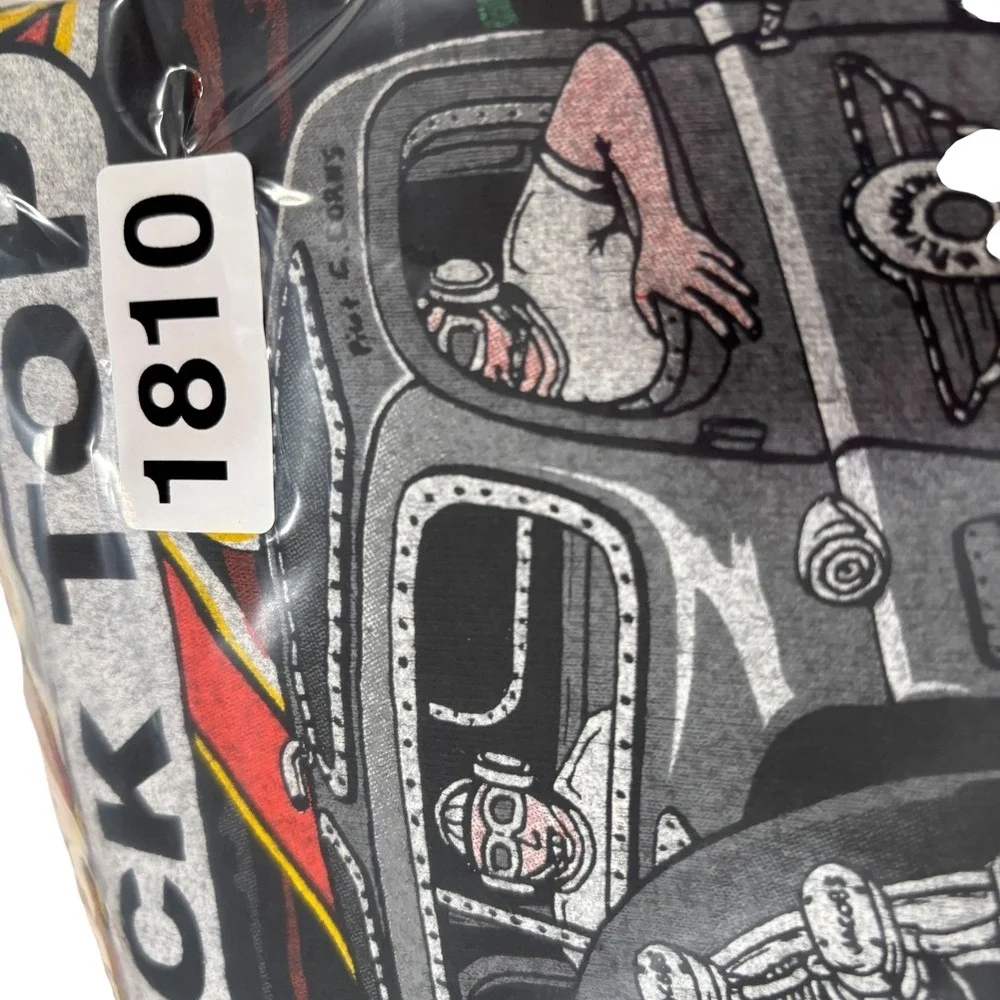 N/A make details